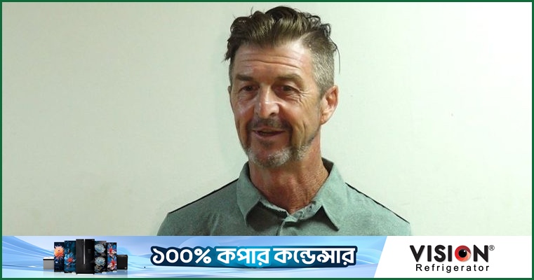 বাংলাদেশে আন্তর্জাতিক মানের কিউরেটর তৈরির প্রত্যাশা হেমিংয়ের